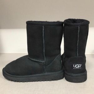 Ugg boots-children size11